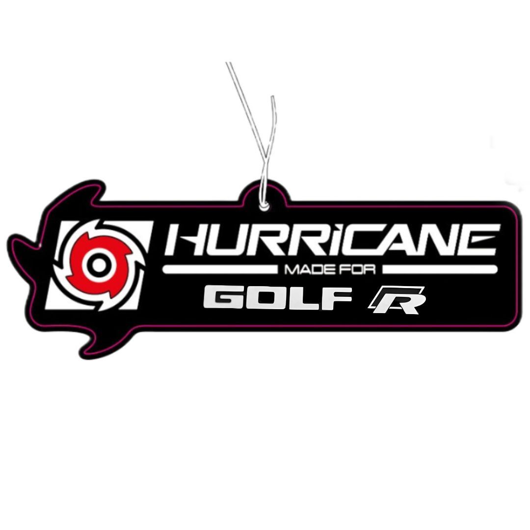 Duftbaum Golf R (3er Pack)